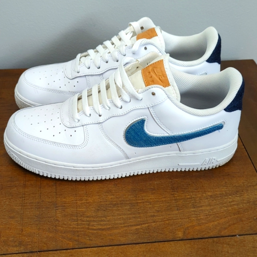 Nike Air Force 1